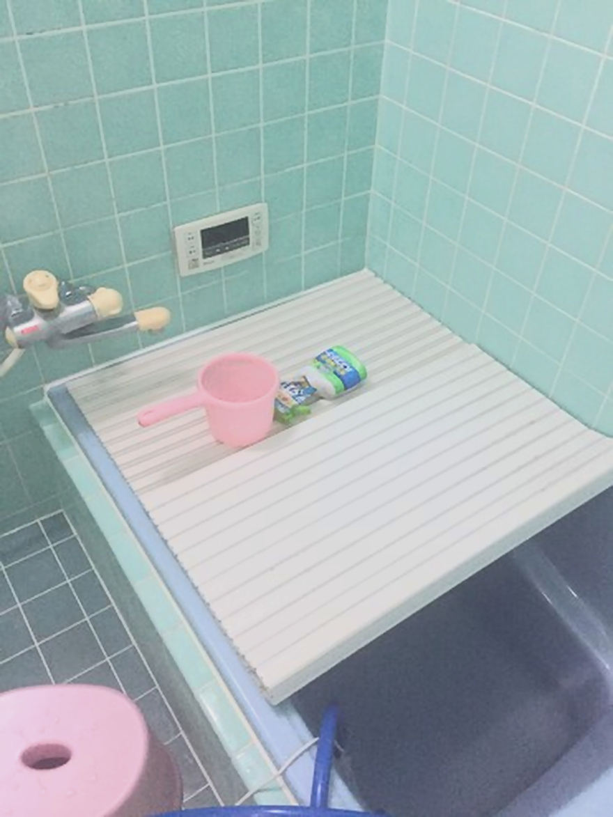 浴室
