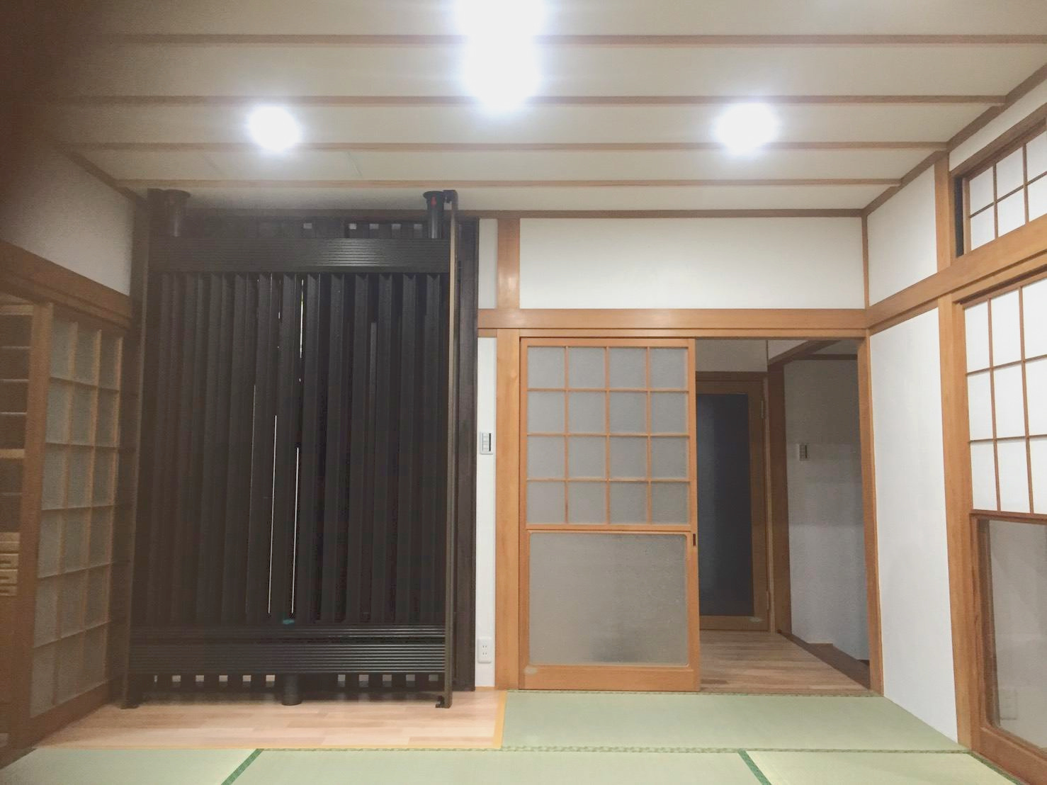 和室