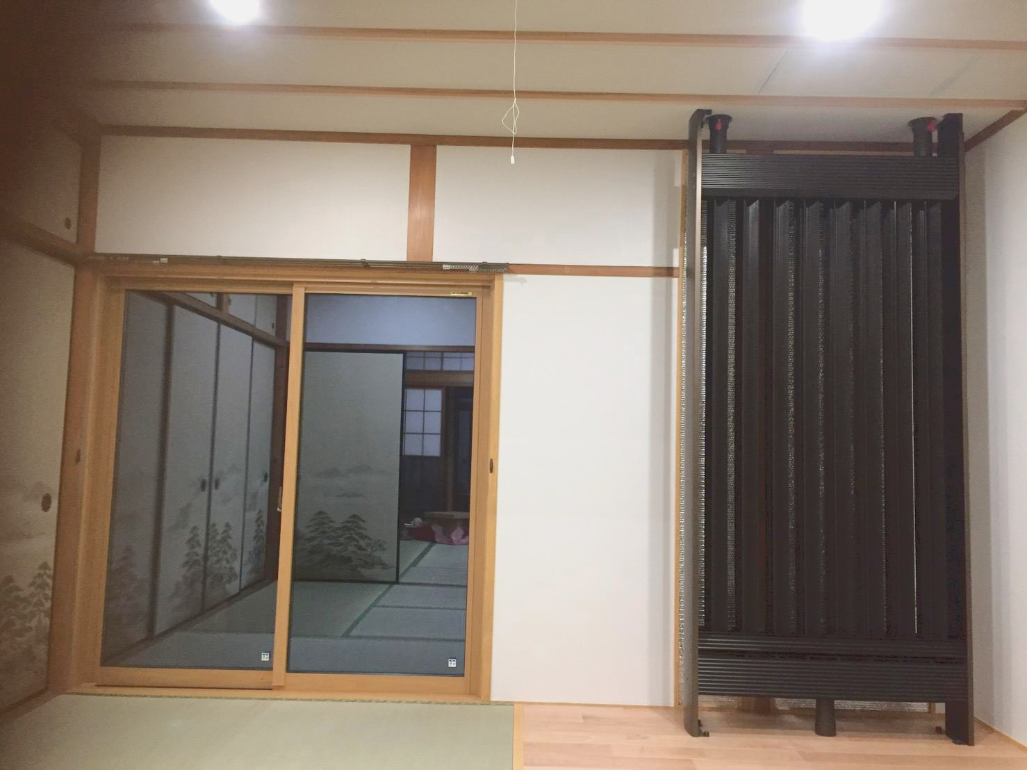 和室