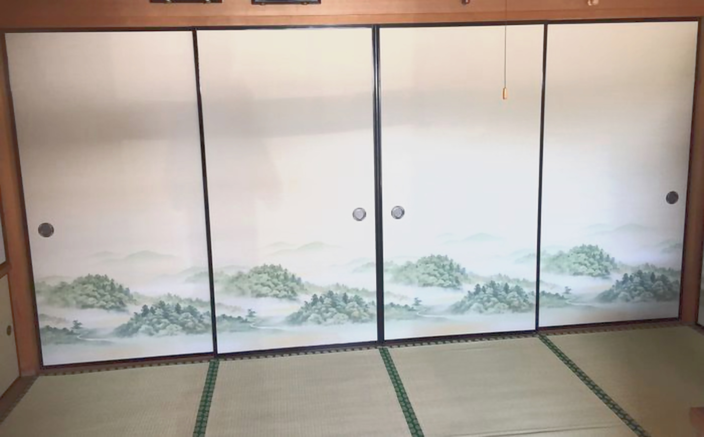 和室