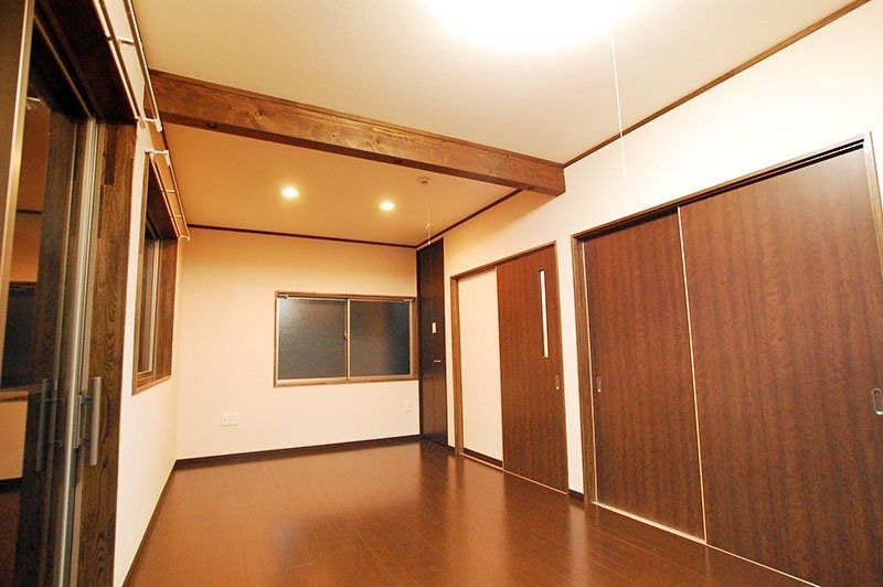 部屋