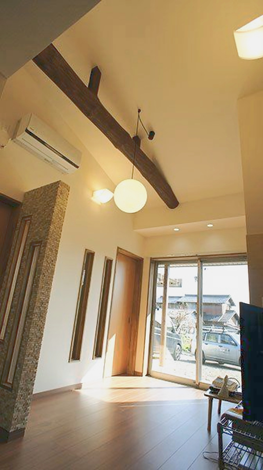 部屋