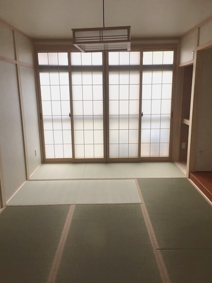 和室
