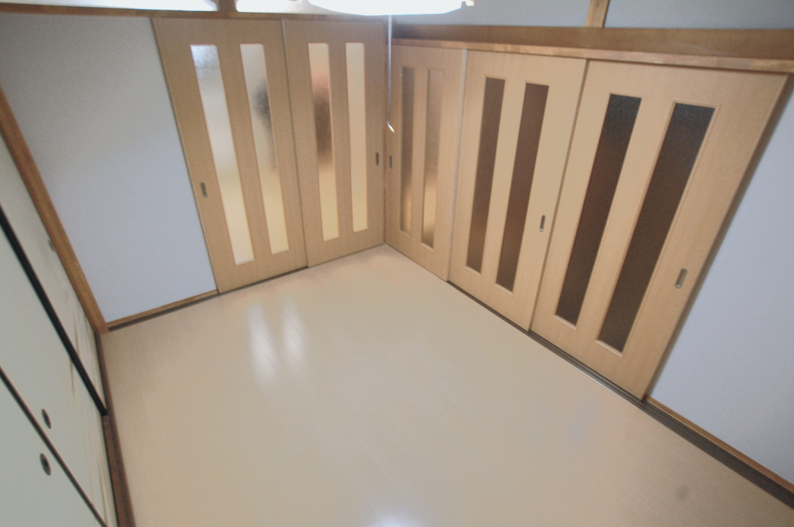 部屋