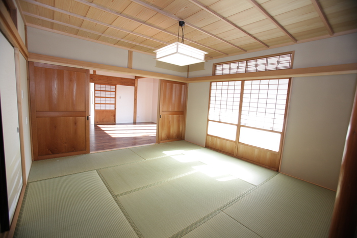 和室