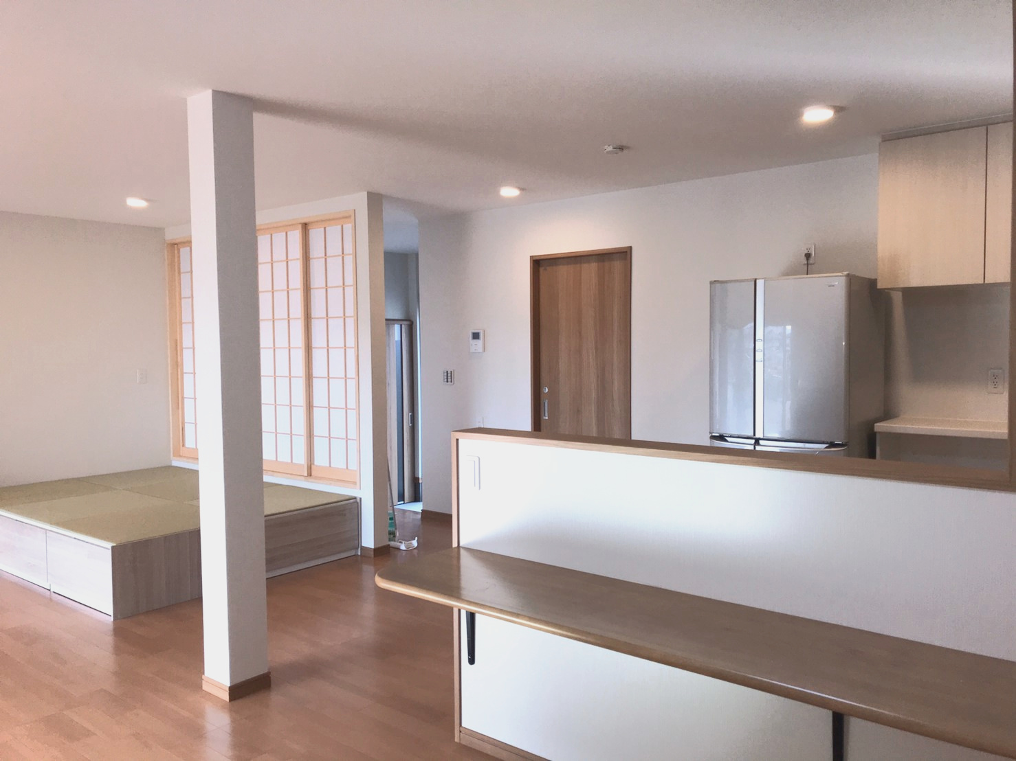 部屋