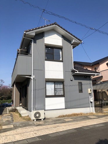 外壁塗装