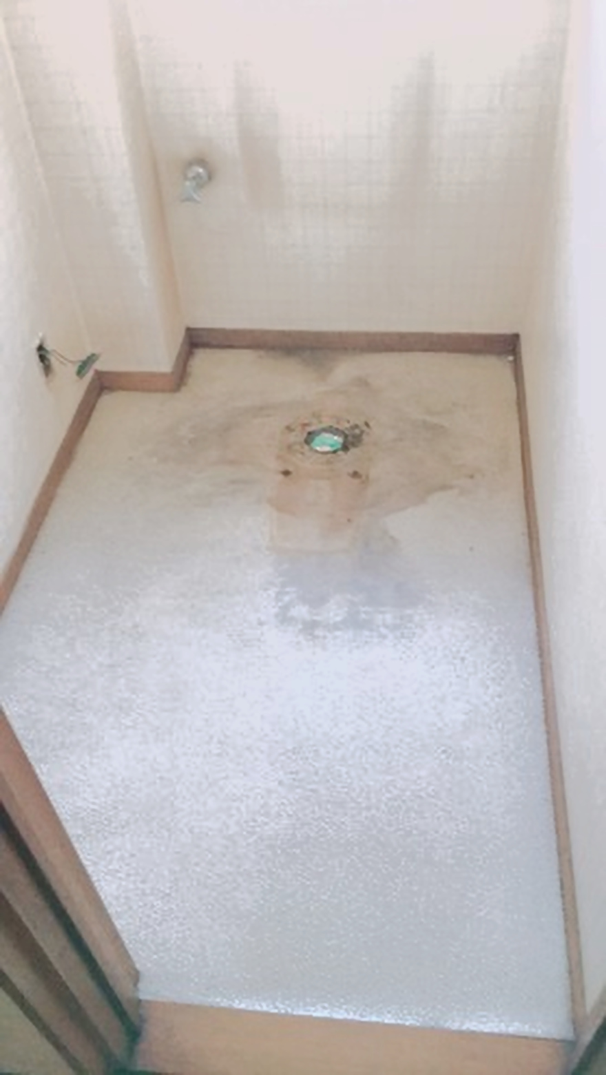 床リフォーム